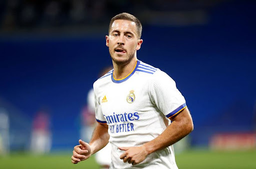 Eden Hazard – Số 9 ảo lý tưởng một thời Eden Hazard – Số 9 ảo lý tưởng một thời