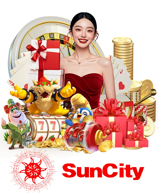 Dịch vụ ứng dụng và hỗ trợ tiếng Việt của Suncity